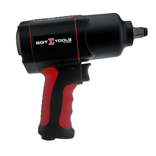 Chave de impacto pneumática encaixe 1/2 Chave de impacto pneumática encaixe 1/2