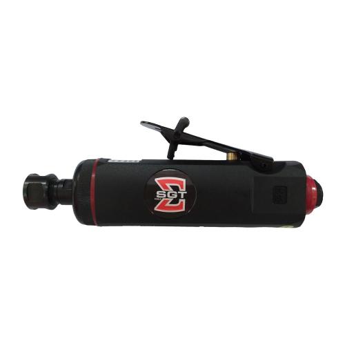 Retifica pneum�tica reta 1/4