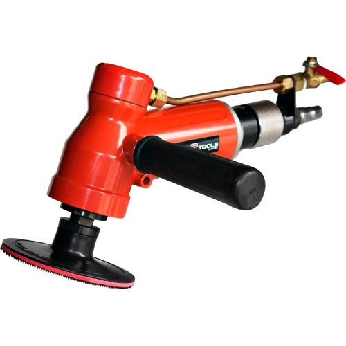 Lixadeira pneum�tica a �mido 4