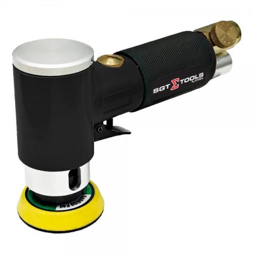 Lixadeira angular orbital pneum�tica 2