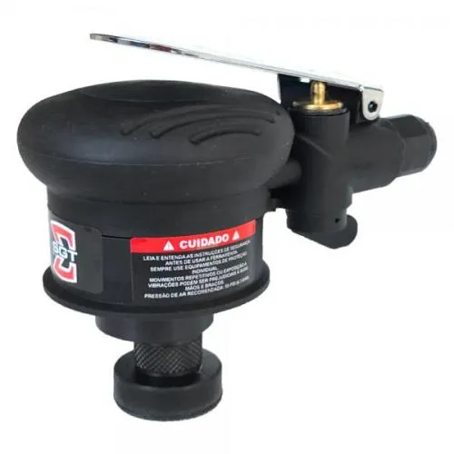 Lixadeira orbital pneumática 1.1/4