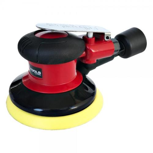 Lixadeira orbital pneum�tica 5