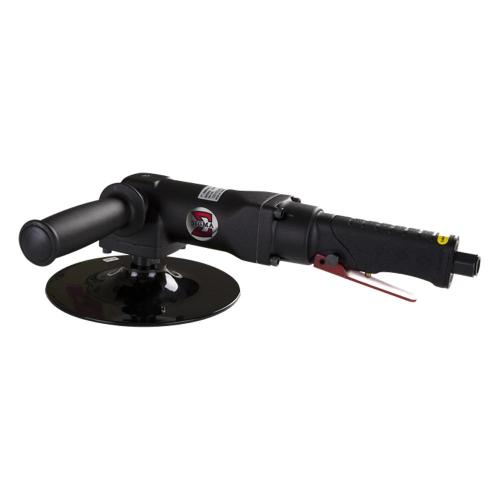 Lixadeira angular pneum�tica 7