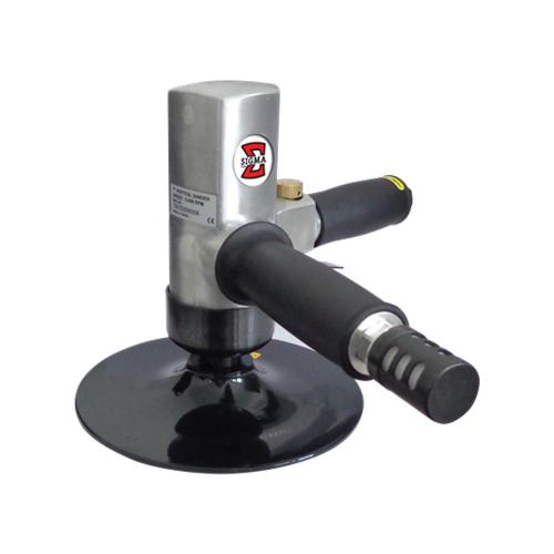 Lixadeira vertical pneumática 7 Lixadeira vertical pneumática 7