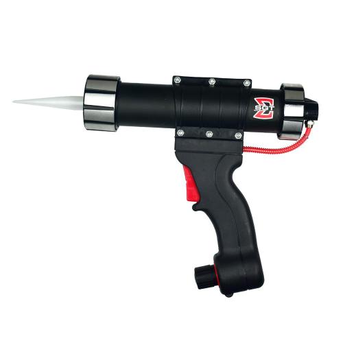 Aplicador de silicone pneum�tico 300 ml - SGT-1009