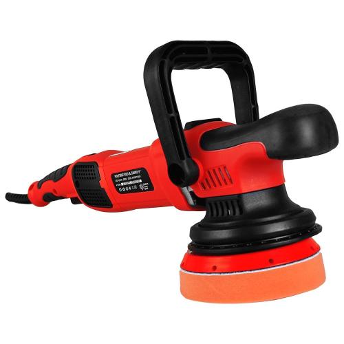 Politriz roto orbital Red & Shine 5 Politriz roto orbital Red & Shine 5