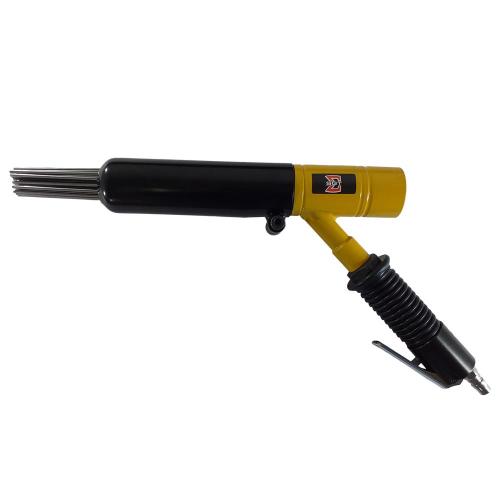 Desincrustador de agulhas pneum�tico 28 Agulhas 3p - SGT-1616