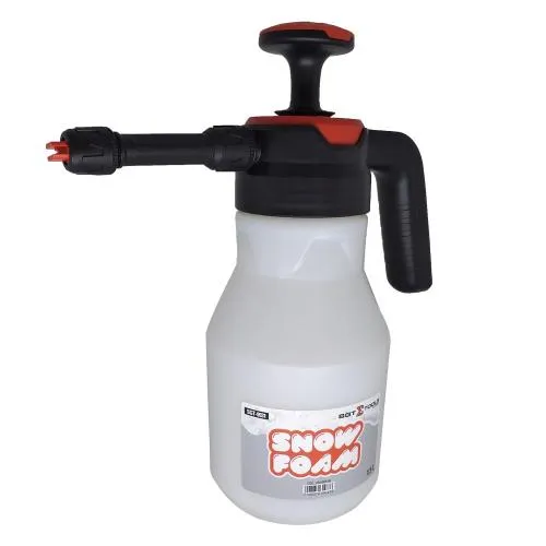 Aplicador de detergente Snow Foam Manual 1,5L - SGT-9931