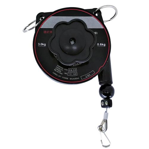 Balancim com capacidade 0,6 A 3 Kg