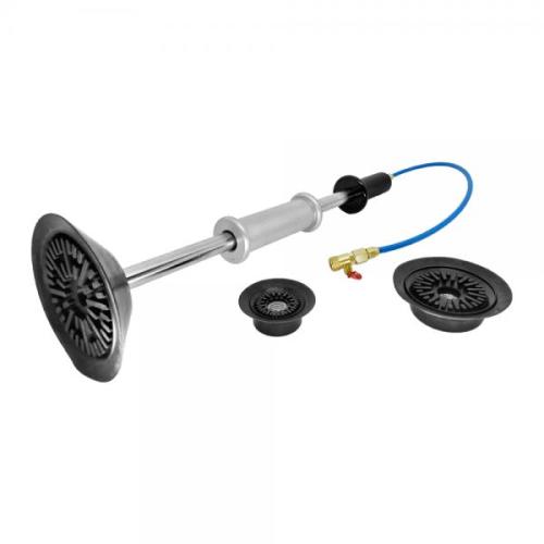 Puxador pneum�tico para martelinho de ouro - SGT-9920