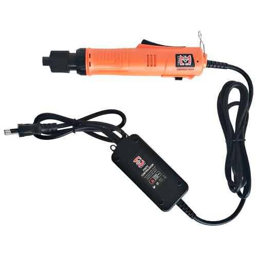 Parafusadeira elétrica parada automática 0,3 a 2,5 Nm c/ fonte - SGT-PE-D25 110V/220V Parafusadeira elétrica parada automática 0,3 a 2,5 Nm c/ fonte - SGT-PE-D25 110V/220V