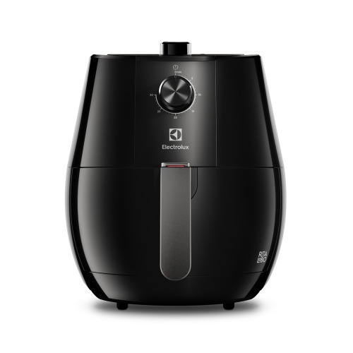 Fritadeira eltrica sem leo Air Fryer 3,2L 1400 watts Efficient - EAF10  110V