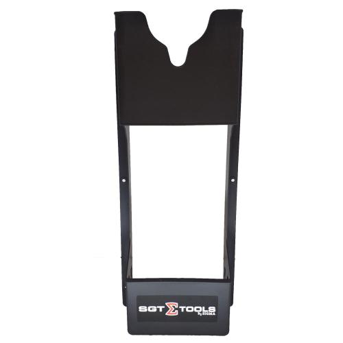 Suporte pl�stico para politriz