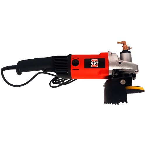 Lixadeira Politriz a �mido 4