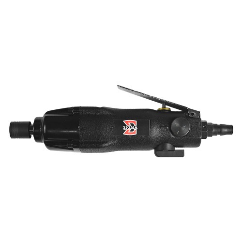 Parafusadeira pneumática reta de impacto encaixe 1/4 Parafusadeira pneumática reta de impacto encaixe 1/4