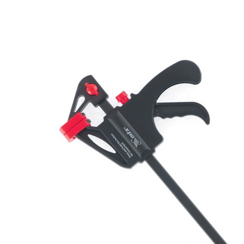 Kit 4 Grampos de aperto rpido para marceneiro 6