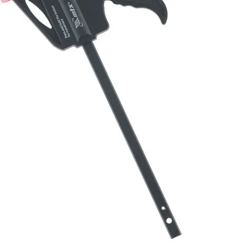 Kit 4 Grampos de aperto rápido para marceneiro 6