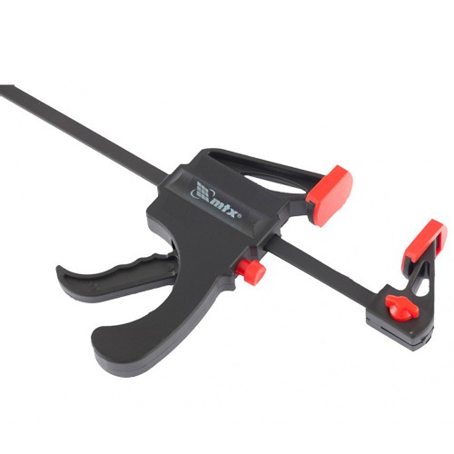 Grampo de aperto rpido para marceneiro 6