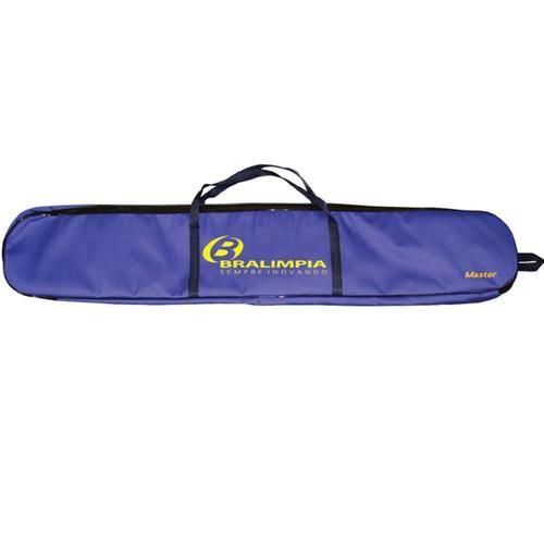 Kit completo para limpeza de vidros com bolsa - MASTER Kit completo para limpeza de vidros com bolsa - MASTER