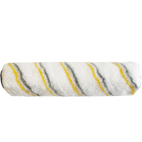 Rolo de lã para pintura 23 cm Sem Suporte - Polipop Rolo de lã para pintura 23 cm Sem Suporte - Polipop