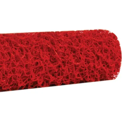 Rolo de nylon para aplicacão de textura 23 cm Sem Suporte