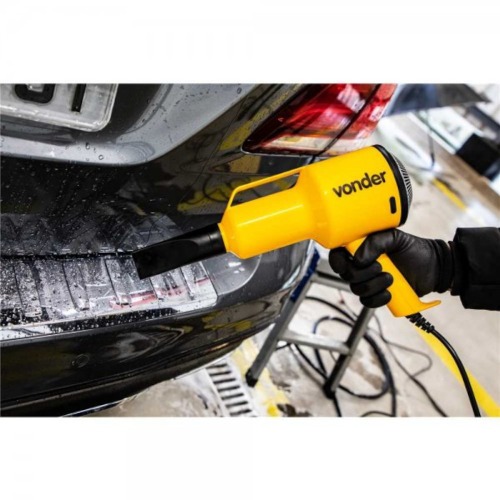 Soprador automotivo 1200 watts com temperatura de 40°C - SAV 1200 220V Soprador automotivo 1200 watts com temperatura de 40°C - SAV 1200 220V