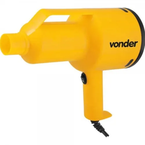 Soprador automotivo 1200 watts com temperatura de 40°C - SAV 1200  110V