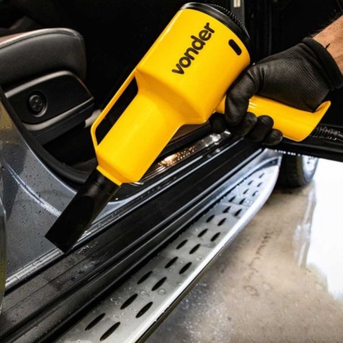 Soprador automotivo 1200 watts com temperatura de 40°C - SAV 1200 220V Soprador automotivo 1200 watts com temperatura de 40°C - SAV 1200 220V