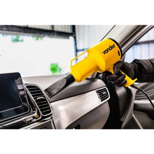 Soprador automotivo 1200 watts com temperatura de 40°C - SAV 1200 220V Soprador automotivo 1200 watts com temperatura de 40°C - SAV 1200 220V