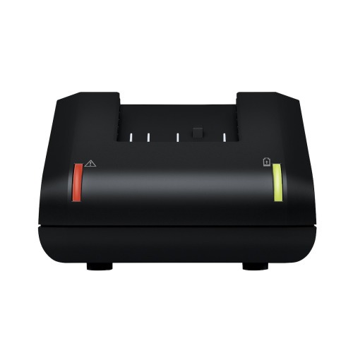 Carregador de baterias 18 V - GAL 18V-40  110V/220V Carregador de baterias 18 V - GAL 18V-40  110V/220V