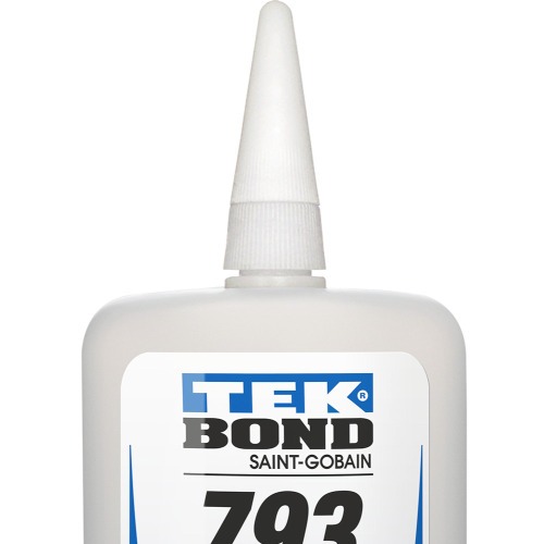 Adesivo instantneo industrial 100g - 793