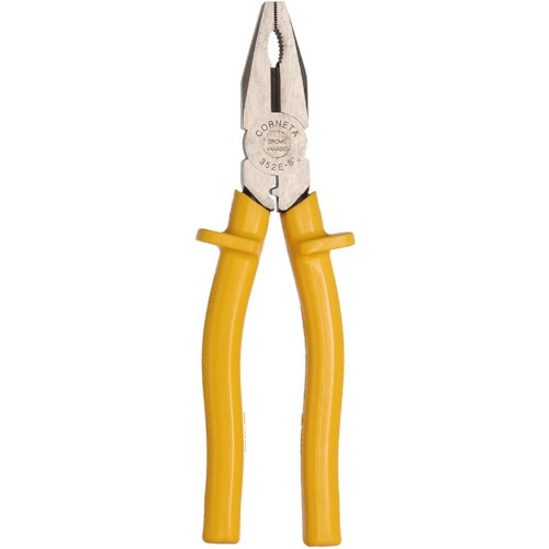 Alicate universal para eletricista 8 Alicate universal para eletricista 8