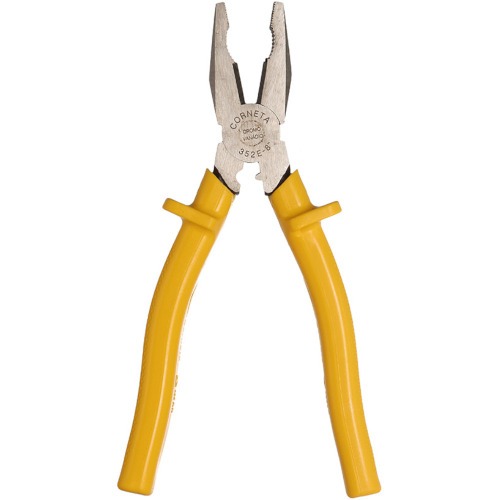 Alicate universal para eletricista 8 Alicate universal para eletricista 8