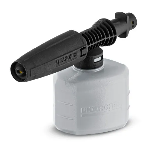 Kit Lavadora de alta pressão 1740 libras K2 Plus TURBO + Aplicador de detergente  110V