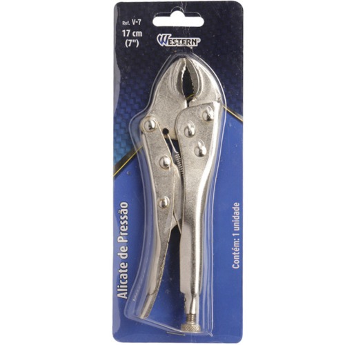 Alicate de presso 7