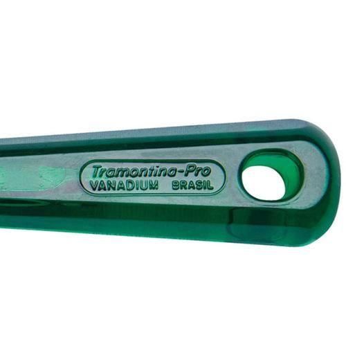 Chave de fenda isolada 1/8 x 6 Chave de fenda isolada 1/8 x 6