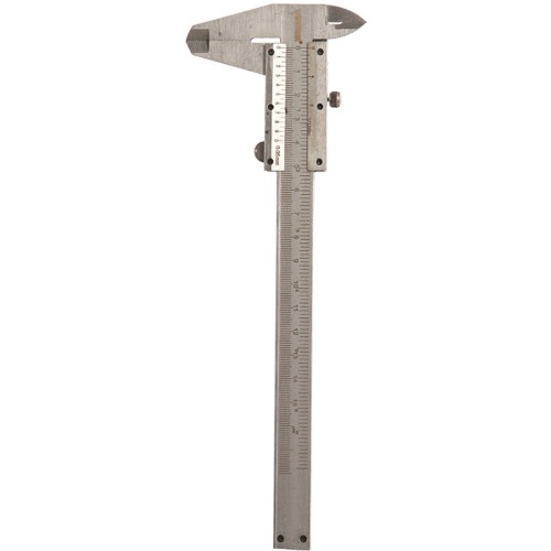 Paqu�metro universal capacidade 150 mm leitura de 0,05 mm -  235