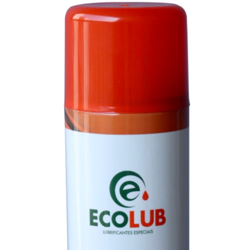 Fluído de corte para metais spray 300 ml - ECO-MTK-SPRAY Fluído de corte para metais spray 300 ml - ECO-MTK-SPRAY
