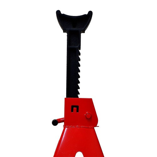 Cavalete mecnico com capacidade 6 toneladas 2 peas