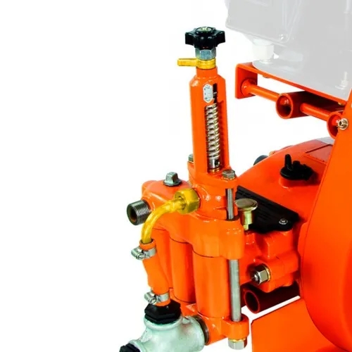 Lavadora de média pressão 500 libras 4hp trifásico SEM MOTOR - J-500