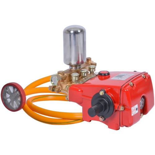 Lavadora de média pressão 320 libras 1 hp Sem Motor - LR-14 LR-20/OS-22A1N Lavadora de média pressão 320 libras 1 hp Sem Motor - LR-14 LR-20/OS-22A1N