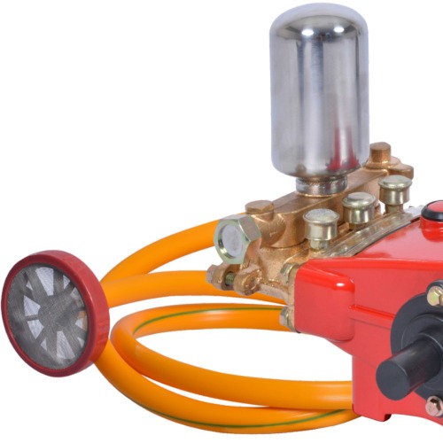 Lavadora de média pressão 320 libras 1 hp Sem Motor - LR-14 LR-20/OS-22A1N Lavadora de média pressão 320 libras 1 hp Sem Motor - LR-14 LR-20/OS-22A1N