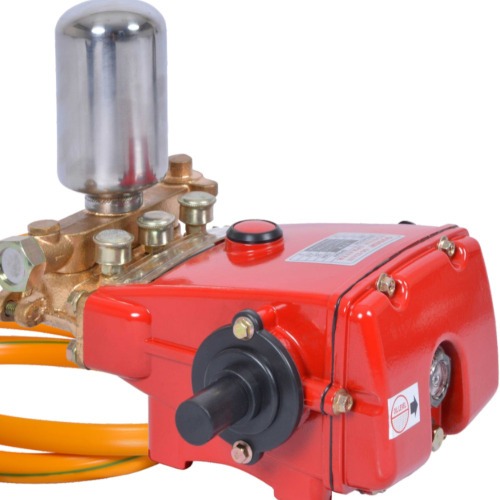 Lavadora de média pressão 320 libras 1 hp Sem Motor - LR-14 LR-20/OS-22A1N Lavadora de média pressão 320 libras 1 hp Sem Motor - LR-14 LR-20/OS-22A1N