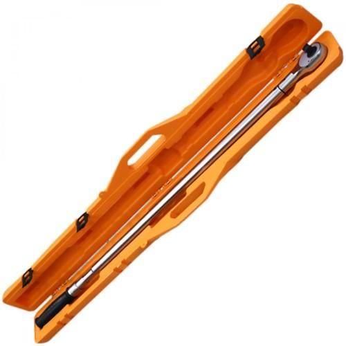 Torqumetro de estalo encaixe 1/2