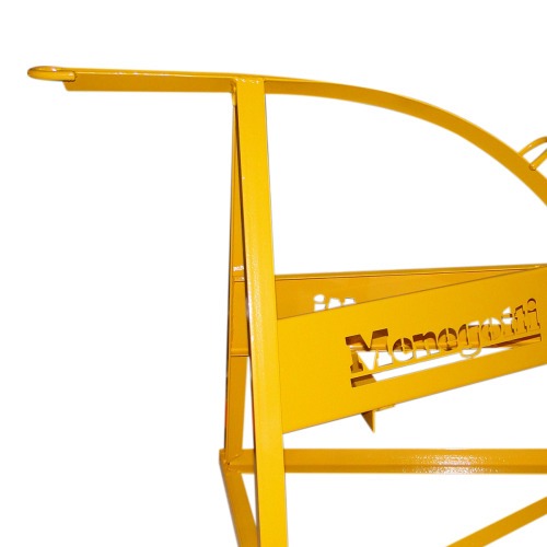 Afastador de parede para Balancim MAX 1000