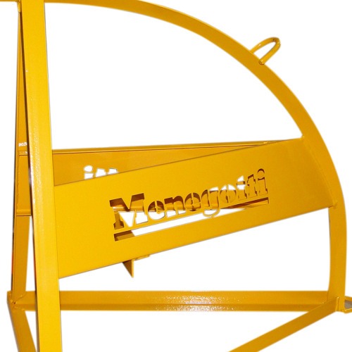 Afastador de parede para Balancim MAX 1000