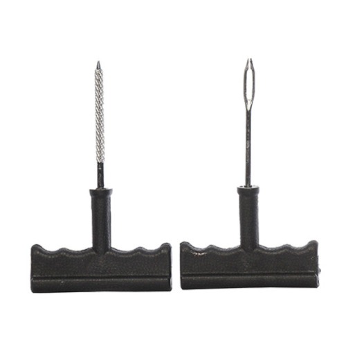 Kit reparo de pneus sem câmera com 8 peças Kit reparo de pneus sem câmera com 8 peças