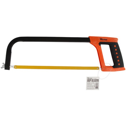 Arco de serra hobby com parafuso 12 Arco de serra hobby com parafuso 12