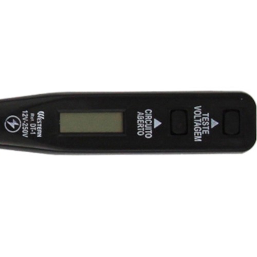 Testador eltrico de voltagem - DT-1