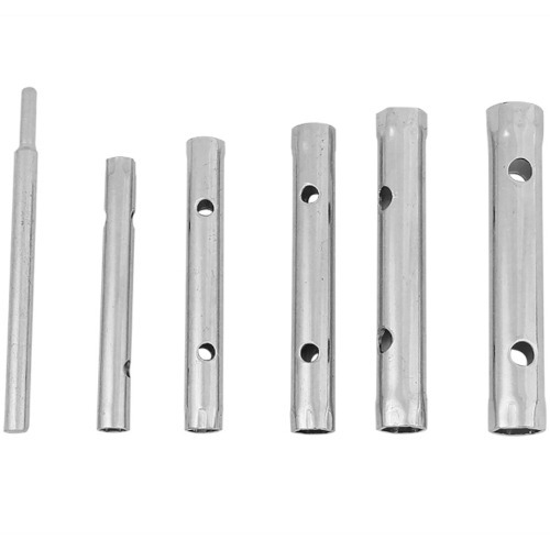 Jogo de chave de vela 5 pe�as